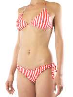 CAPRI _ Brasiliana bikini