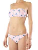 HONOLULU BIANCO _ fascia bikini