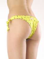 MYKONOS GIALLO_Brasiliana bikini