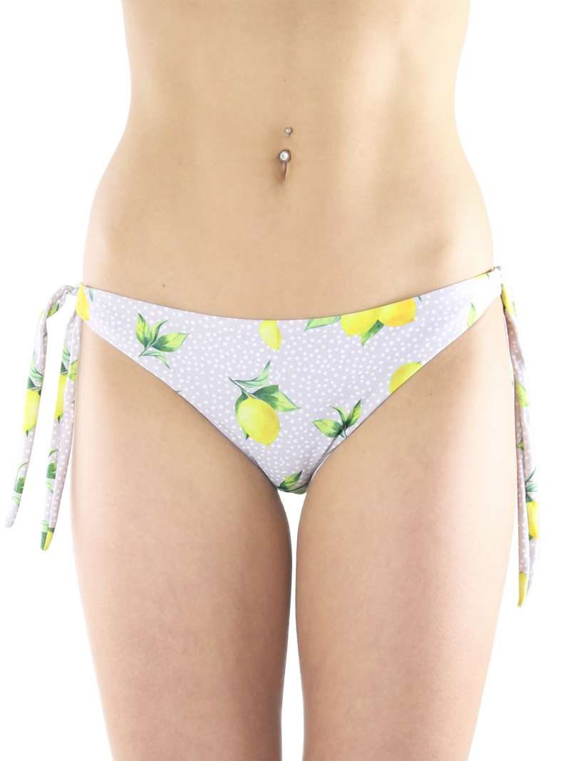 PANAREA _ Slip bikini