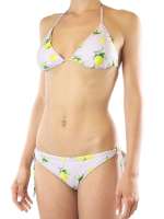 PANAREA _ Slip bikini