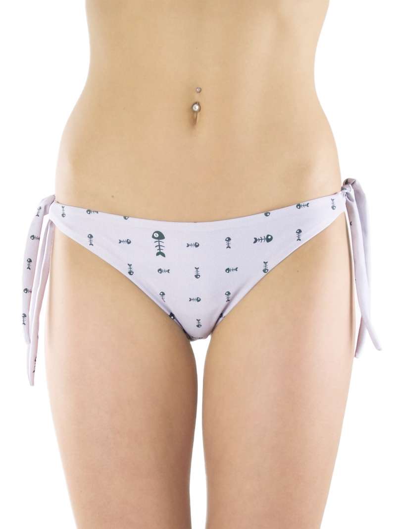 MYKONOS LILLA _ Slip bikini
