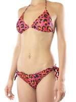 ZANZIBAR _ Brasiliana bikini
