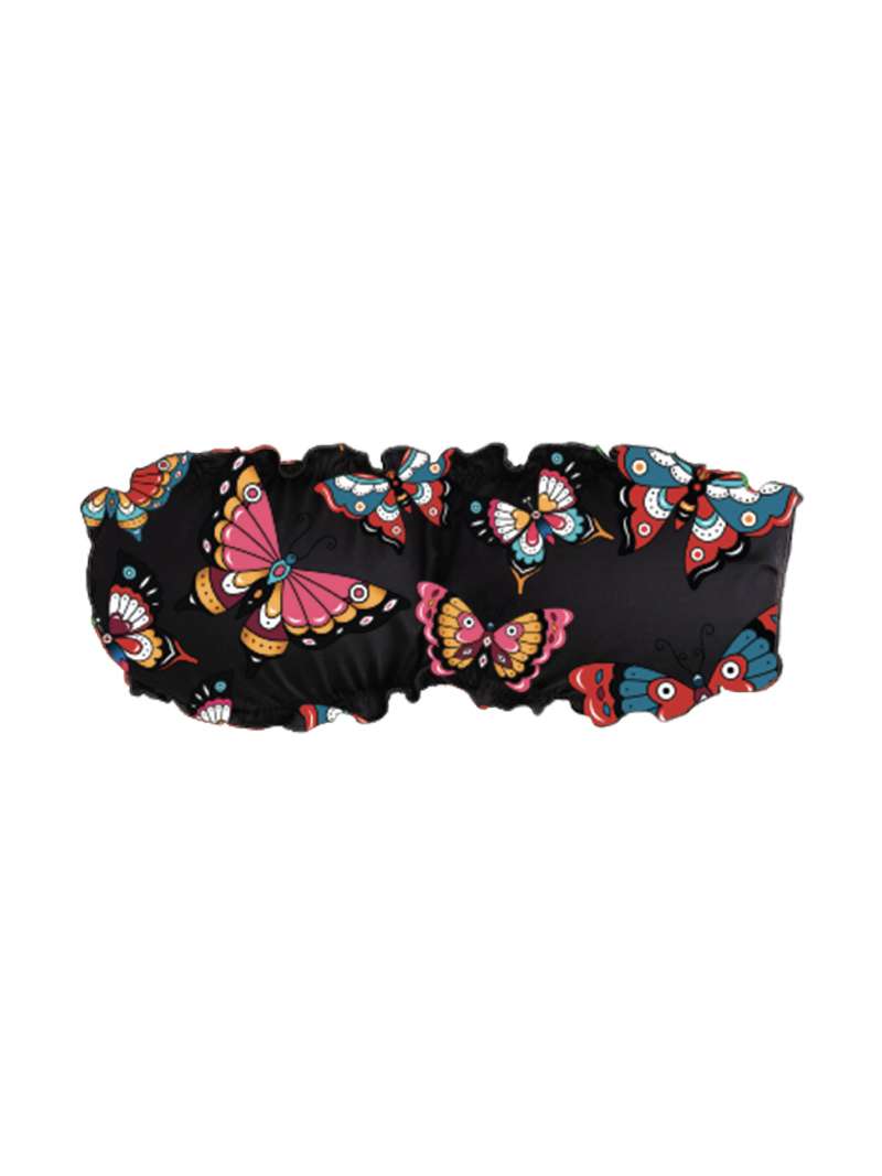 FARFALLA - FASCIA FROUFROU