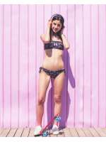 FARFALLA - FASCIA FROUFROU