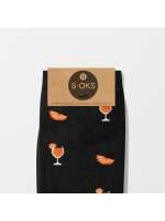 SPRITZ  CALZA CAVIGLIA