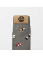 SUSHI CALZA LUNGA