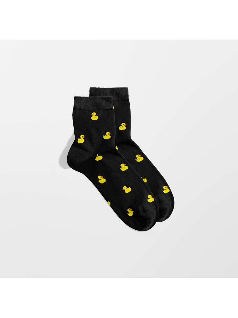 PAPERA - CALZA CAVIGLIA