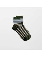 RIGHENEW CALZA CAVIGLIA CALDO COTONE