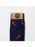 PEPERONCINO - CALZA LUNGA