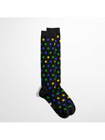 DOTS3 CALZA LUNGA