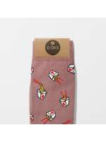 CHINESE BOX CALZA AMERICANA