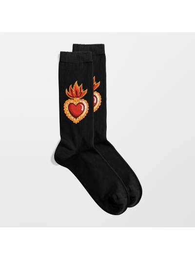 CUORE CALZA AMERICANA