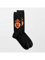 CUORE SACRO CALZA AMERICANA