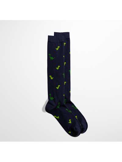 JURASSIC CALZA LUNGA