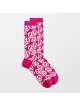 COLLEZIONE SPUGNA: SMILE CALZA AMERICANA