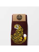 TIGRE CALZA AMERICANA