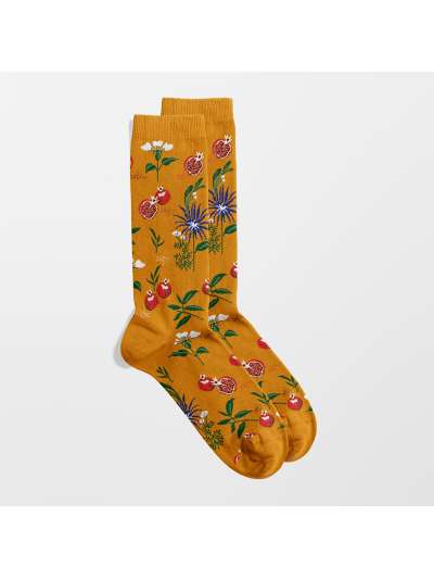 FIORI  - CALZA AMERICANA
