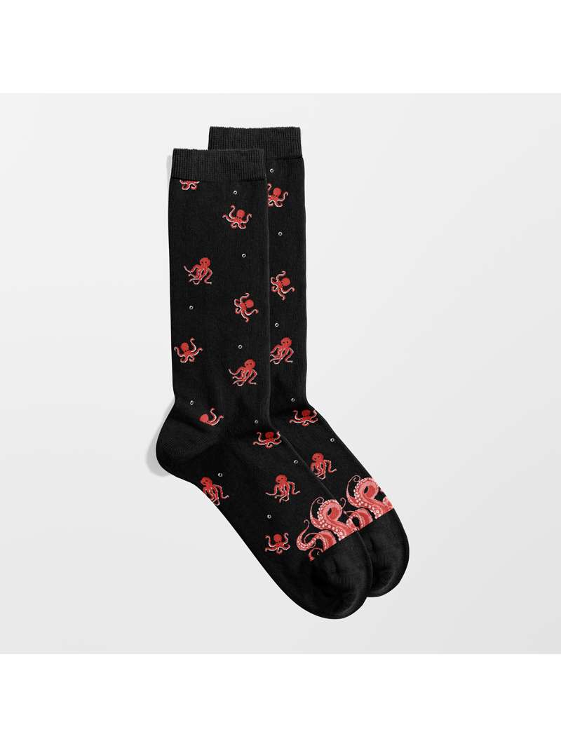 OCTOPUS CALZA AMERICANA