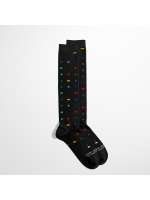 SPACE INVADERS CALZA AMERICANA