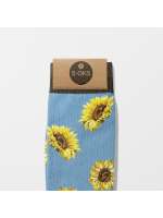 FLOWER: SUNFLOWERS LUNGA