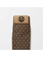 DOTS2 TORTORA ANTRACITE CALZA AMERICANA