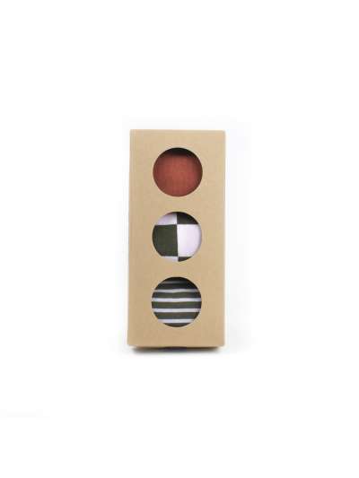 PATTERN COLLECTION CAVIGLIA / AMERICANA