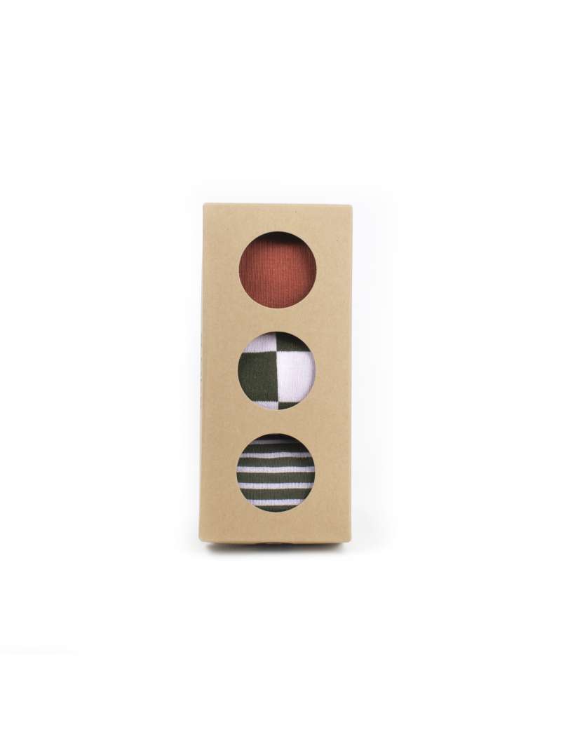 PATTERN COLLECTION CAVIGLIA / AMERICANA