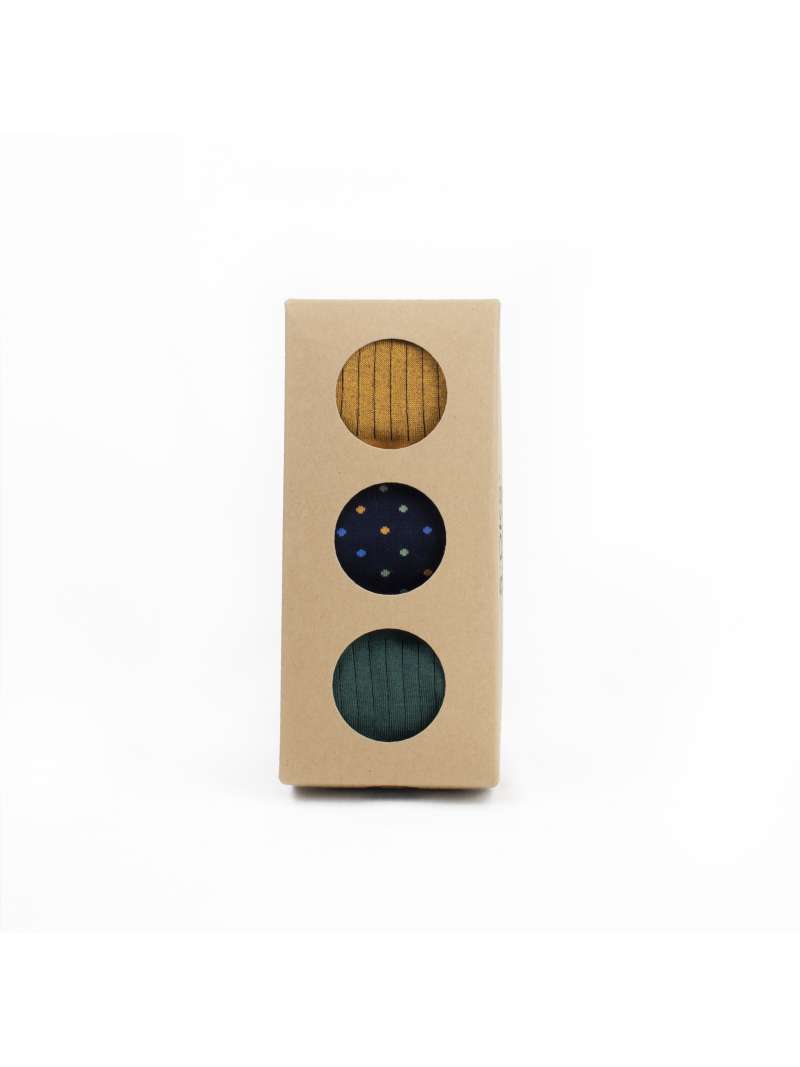 BUSINESS COLLECTION AMERICANA