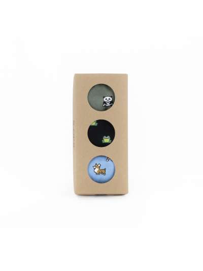 ANIMALS COLLECTION CAVIGLIA