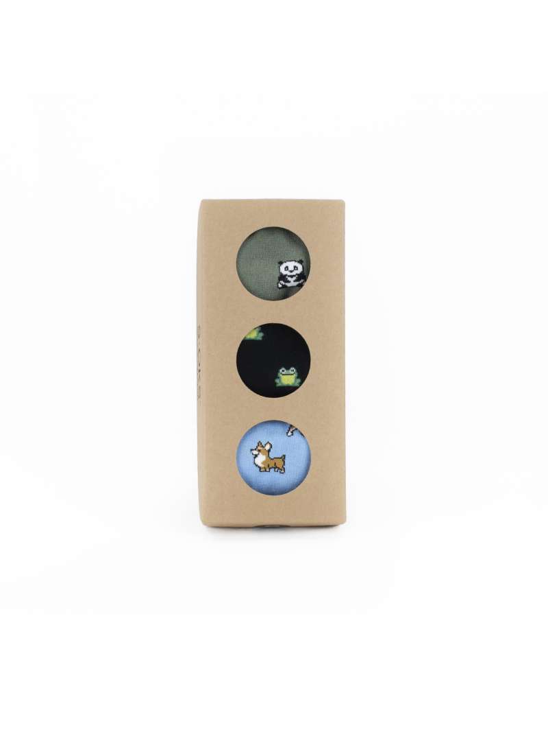 ANIMALS COLLECTION CAVIGLIA