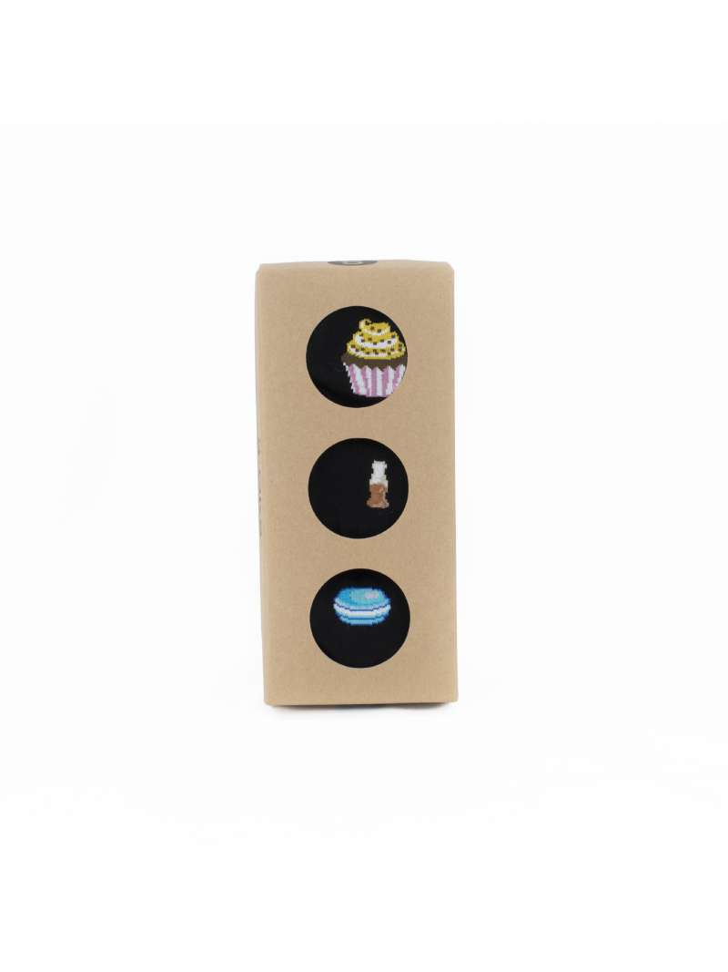 CANDY COLLECTION AMERICANA