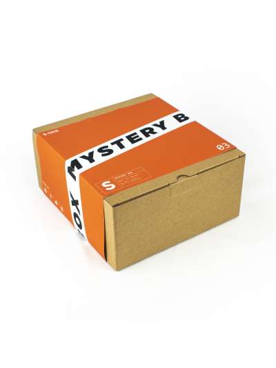MYSTERY UNISEX AMERICANA