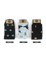MYSTERY UNISEX AMERICANA